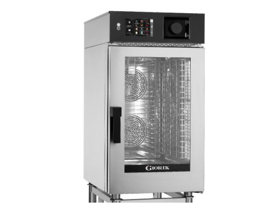 Forno convezione Kore serie I 10 GN elettrico TN KI101W